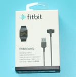 Genuine Original Fitbit USB Charging Cable Lead For Fitbit IONIC Smart Watch