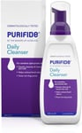 PURIFIDE by Acnecide Daily Cleanser, 235ml, Face Wash For Acne Prone &... 