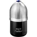 Cartier Herrdofter Pasha de Edition NoireEau Toilette Spray 150 ml