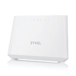 Zyxel DX3301-T0-EU02V1F Modem Routeur VDSL 2 WiFi 6 - Neuf