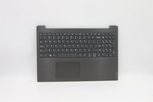 Lenovo V15-ADA Palmrest Touchpad Cover Keyboard US Europe Black 5CB1D01968