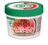 Garnier Fructis Watermelon Hair Food revitaliserande mask för fint hår 400ml (P1)