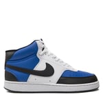 Sneakers Nike Court Vision Mid Nn Af FQ8740 480 Blå