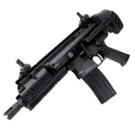 Cybergun FN SCAR-SC BRSS Black AEG