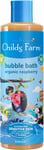 Childs Farm | Kids Bubble Bath 500ml | Organic Raspberry | 500 ml (Pack of 1) 