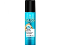 Gliss Kur GLISS_Aqua Revive Express Repair Conditioner express conditioner for normal and dry hair in a spray without rinsing 200ml