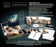 - The Shawshank Redemption (1994) / Frihetens Regn 4K Ultra HD