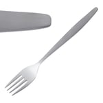 Amefa Amsterdam Table Fork (Pack of 12) Pack of 12