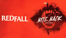 Redfall™ - Bite Back Edition - PC Windows