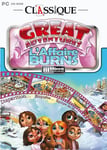 Great Adventures - L'affaire Burns Pc