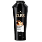 Gliss Ultimate Repair Shampoo schampo för svårt skadat och torrt hår 250ml (P1)
