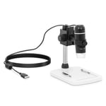 Steinberg Systems Digitalt mikroskop - 10–300x LED-infallsljus USB