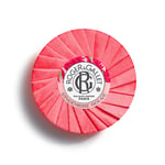 Roger&Gallet Coffret Gingembre Rouge 3 Savons Bienfaisants