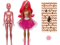 MGA's Dream Ella Color Change Surprise Fairies Doll Yasmin (Pink) 578024