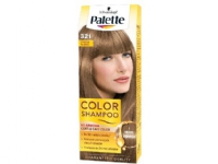 Palette Palette Color Shampoo Coloring shampoo no. 321 Medium Blond 1op. - 68173009
