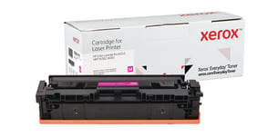Xerox 006R04195 Toner cartridge magenta, 1.25K pages (replaces HP 207A