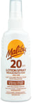 Malibu Lotion Spray SPF20 100ml