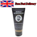 Percy Nobleman Beard Softener Moisturiser 100ml