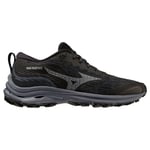 Mizuno Wave Rider GTX 36 Svart - Handla nu på Loparshop.se!