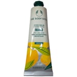 Body Shop Hand Balm Mango Vegan 30 ml