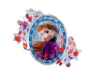Anna og Elsa Frost 2 folieballon