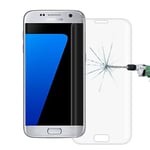 0,26mm Skärmskydd I Härdat Glas För Samsung Galaxy S7 G930 - 3d