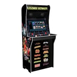 AtGames Legends Ultimate - Borne d'Arcade (+300 jeux inclus)