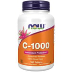 NOW Vitamin C-1000 Sustained Release