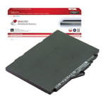 DR. BATTERY Laptop Battery for HP SN03XL EliteBook 725 G3 725 G4 820 G3 800514-001 800232-241 800232-271 800232-541 HSTNN-DB6V HSTNN-I42C HSTNN-L42C HSTNN-UB6T [11.4V/3860mAh/44Wh]