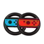 2-pack Ratt till Joy-Con (L+R) Kompatibel med Nintendo Switch