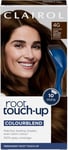 Clairol Root Touch-Up Permanent Hair Dye, 4G Dark Golden Brown, Packaging may v