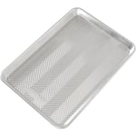 Nordic Ware Naturals® Prism Jelly Roll bageplade, 40 cm