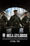 Hell Let Loose - Lethal Tide (DLC) (PC/Xbox Series X|S) XBOX LIVE Key EUROPE