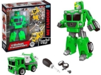 Robot/Auto Container Funny Toys For Boys