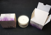 2  Neom Perfect Night's Sleep English Lavender, Chamomile & Patchouli 75g Candle