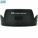 JJC LH-83M lens hood for Canon EF 24-105mm f/3.5-5.6 IS STM w/ filter adj. func.