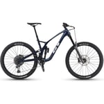 MTB GT Force Crb Pro Le Blå M 2024