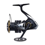 Shimano Sustain FJ 4000 Haspelrulle