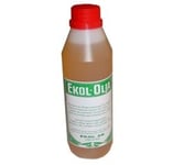 Ekololja Läderolja ofärgad 500 ml