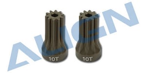 Align 600 Motor Pinion Gear (10T)