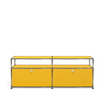 USM - USM Haller 42 Sideboard, Golden Yellow