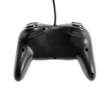 Manette Classique filaire pour Wii et Wii U