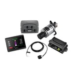 Garmin hydraulisk autopilot compact reactor 40, paket