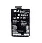 LG Batteri 2100mAh Li-Polymer BL-T5 (Bulk)