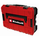 Einhell Systembox E-Case S-F 4540011