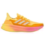 adidas Löparskor Ultra Boost 5 - Gul/Orange/Silver Dam, storlek 40⅔