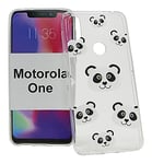 Designskal TPU Motorola One