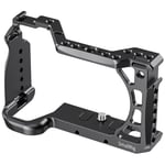 SmallRig 2493 Cage for Sony A6600