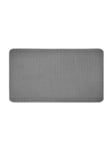 PetWant Litter Clean Pad for cat litter box (Gray)