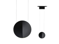 Paulmann Alejandro Högspänningsskensystemlampa Urail 10 W Led (Rgb) Svart (Matt)
